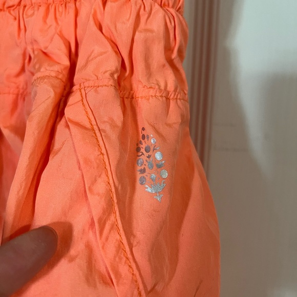 Free people the way home shorts - Picture 2 of 5